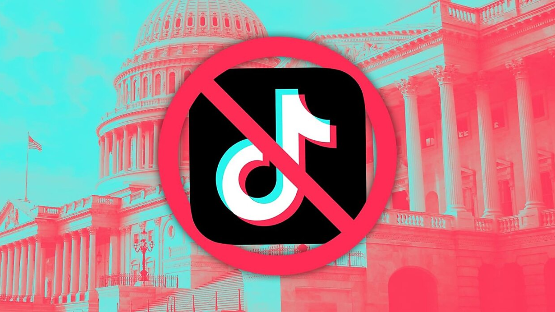 TikTok Faces U.S. Ban After Losing Legal Battle