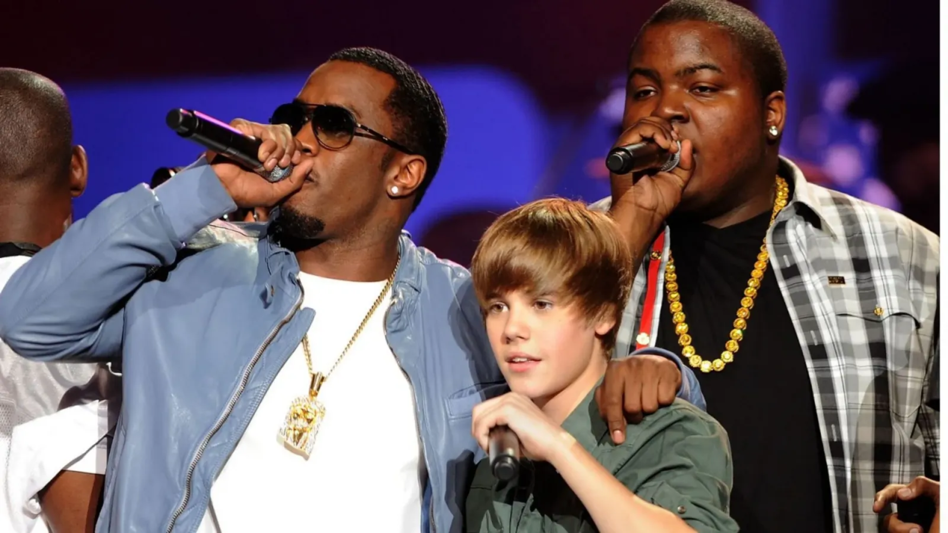 Justin Bieber – Overcoming Psychological Trauma Caused by Diddy Through Faith in God